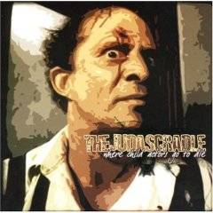 The Judas Cradle : Where Child Actors Go To Die